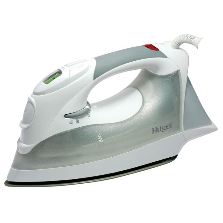 اتو بخار هوگل مدل HG2271ESIC Hugel HG2271ESIC Steam Iron